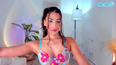 daphne-walton CamSoda 23-03-2023